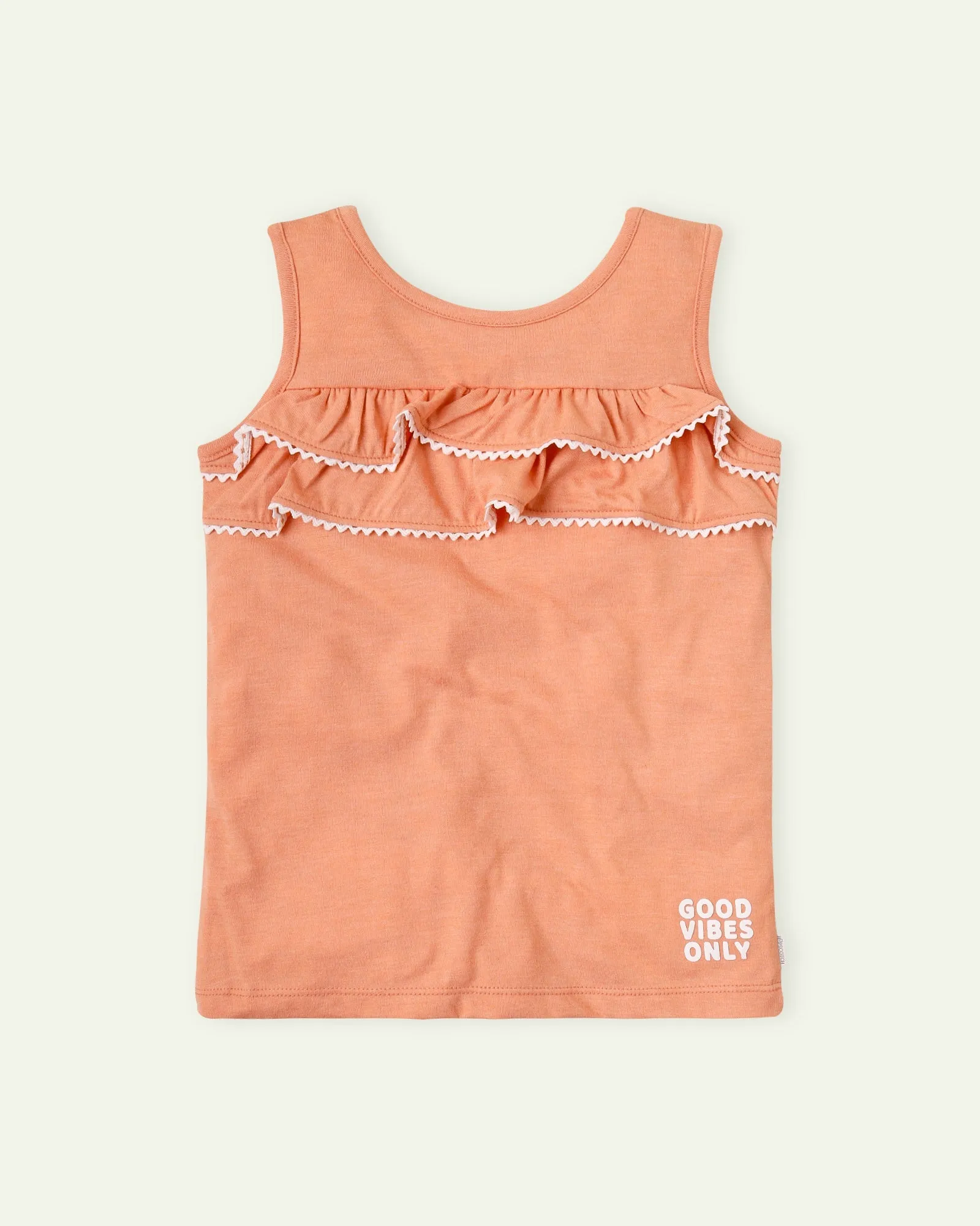 Good Vibes Tank Top