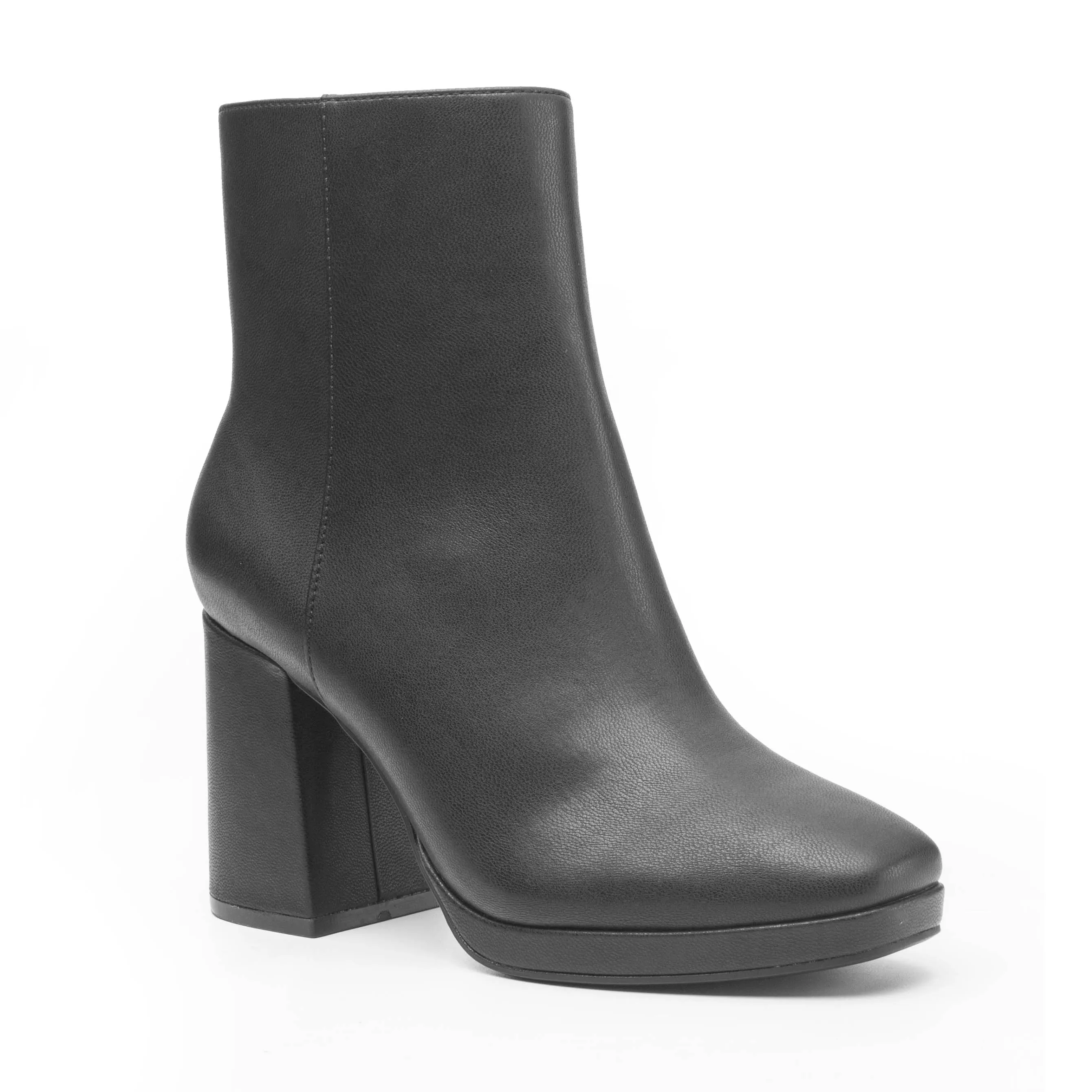 Gracen Dress Bootie