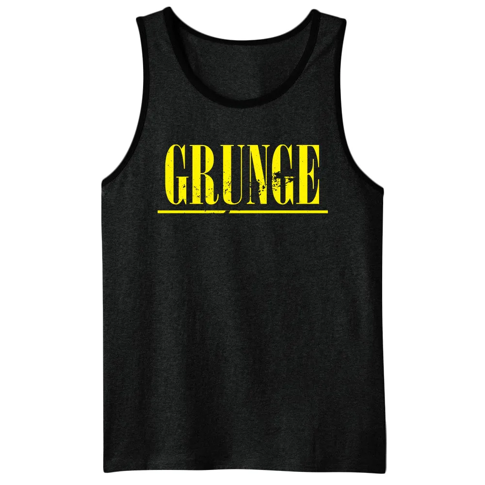 Grunge - Men's Tank Top