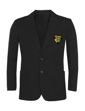 Hetton Academy Boys Blazer