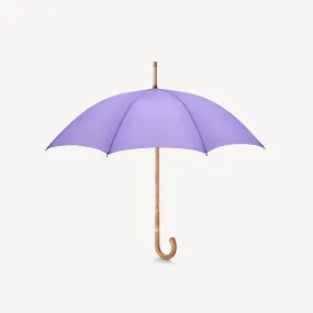 Hickory Umbrella for Women - Lilac