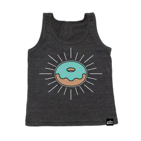 Holey Donut Tank Top Colour