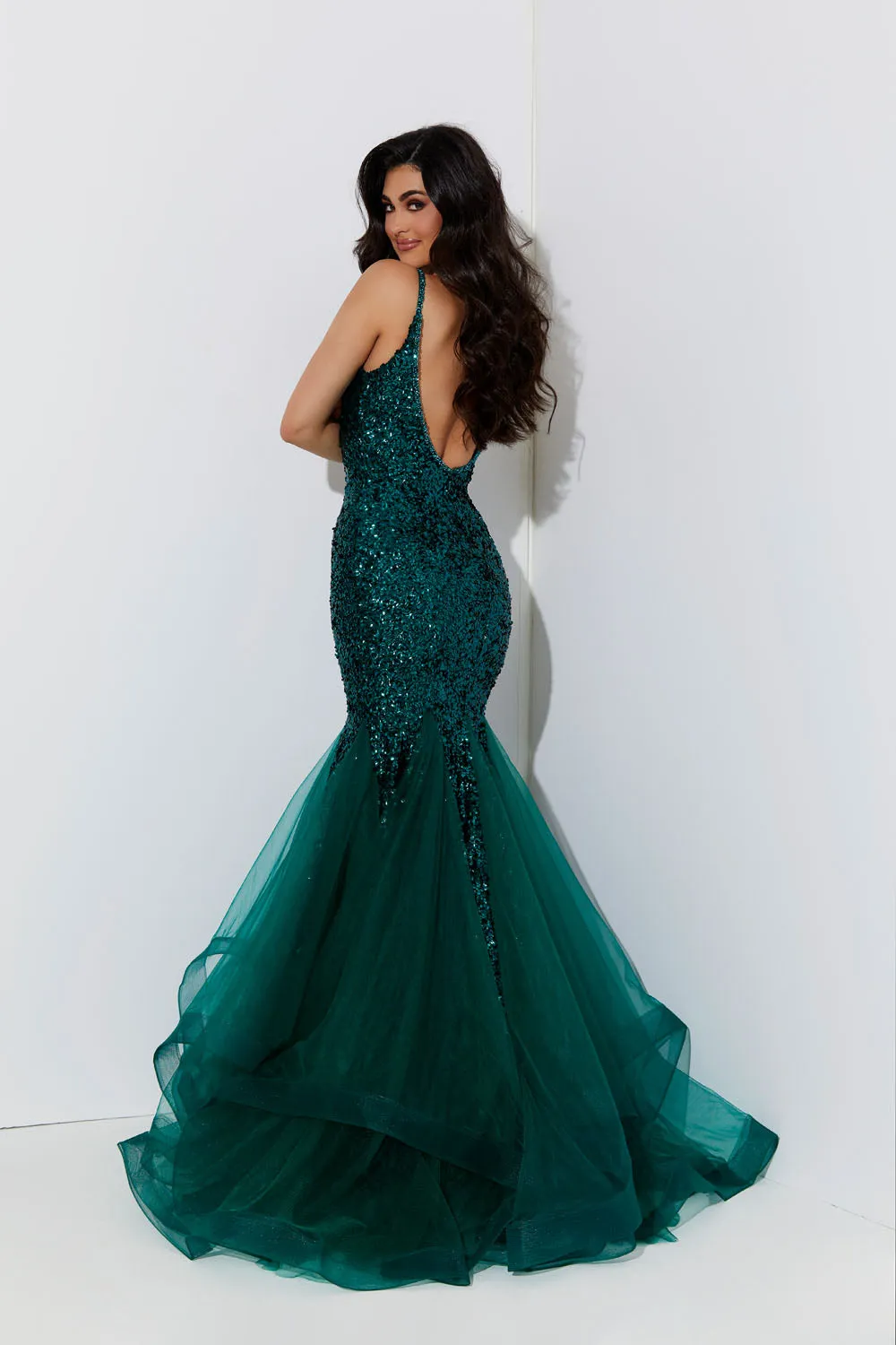 Jasz Couture 7544 Dresses