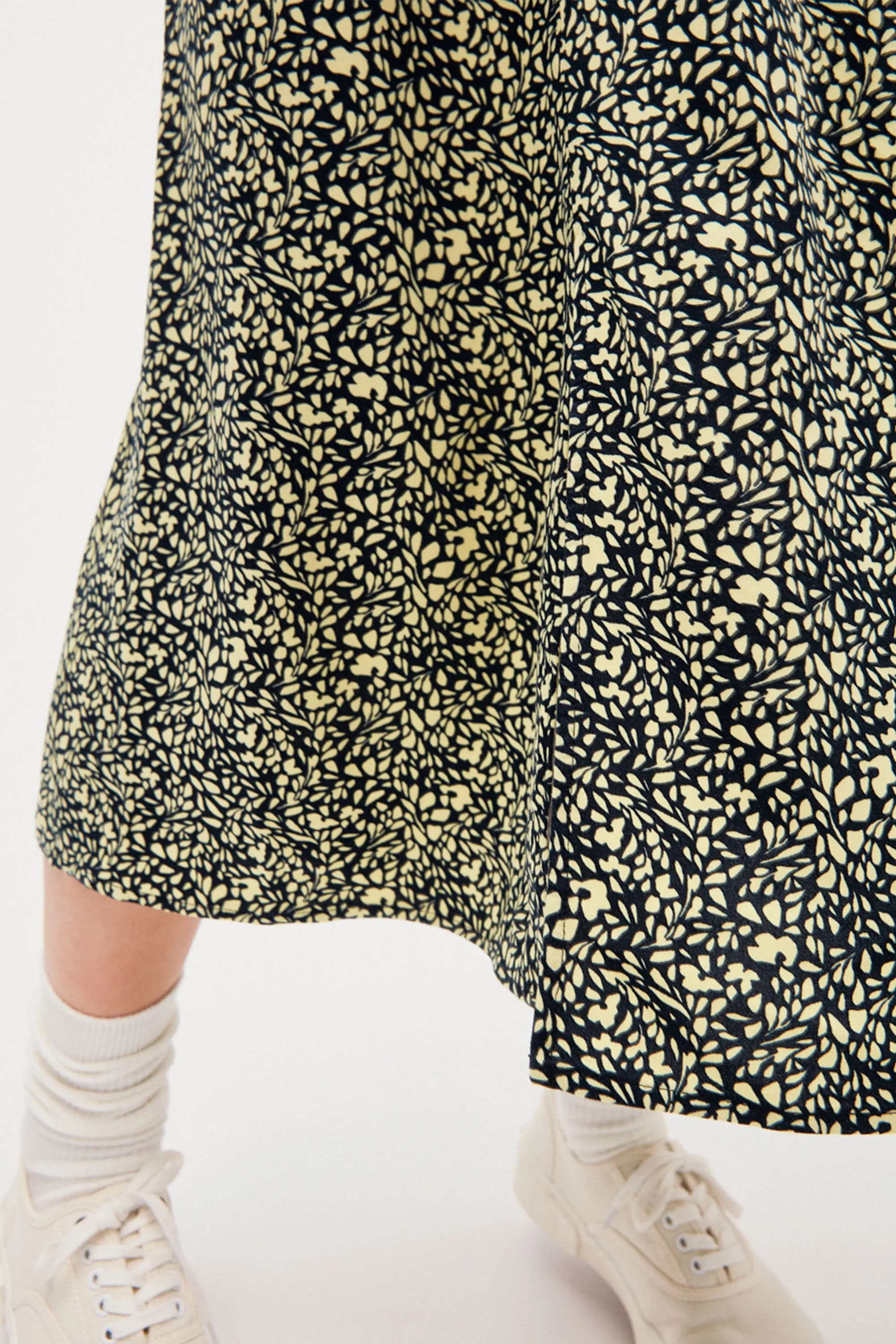 katinkaa offspring nightsky skirt