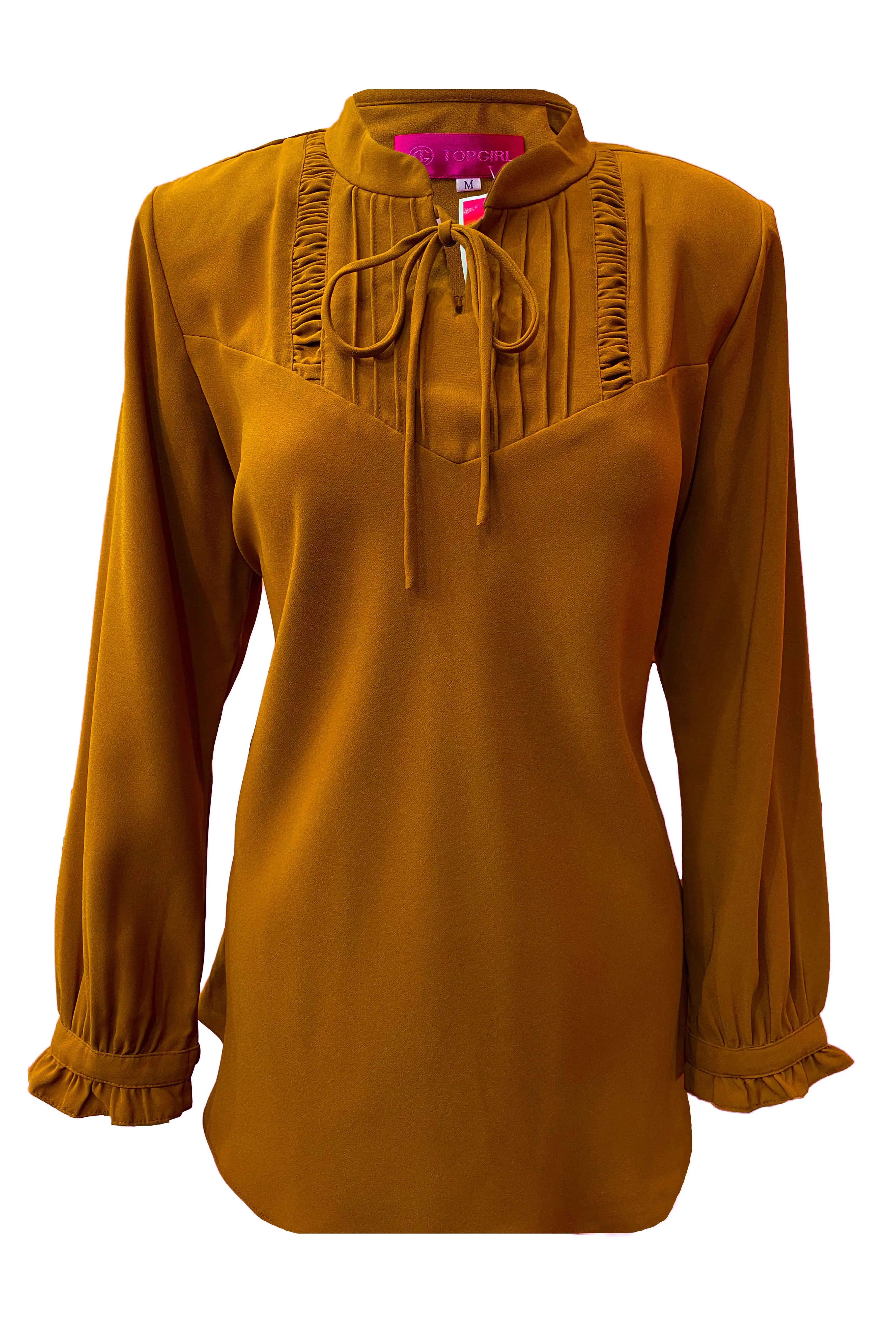 Lauren Blouse