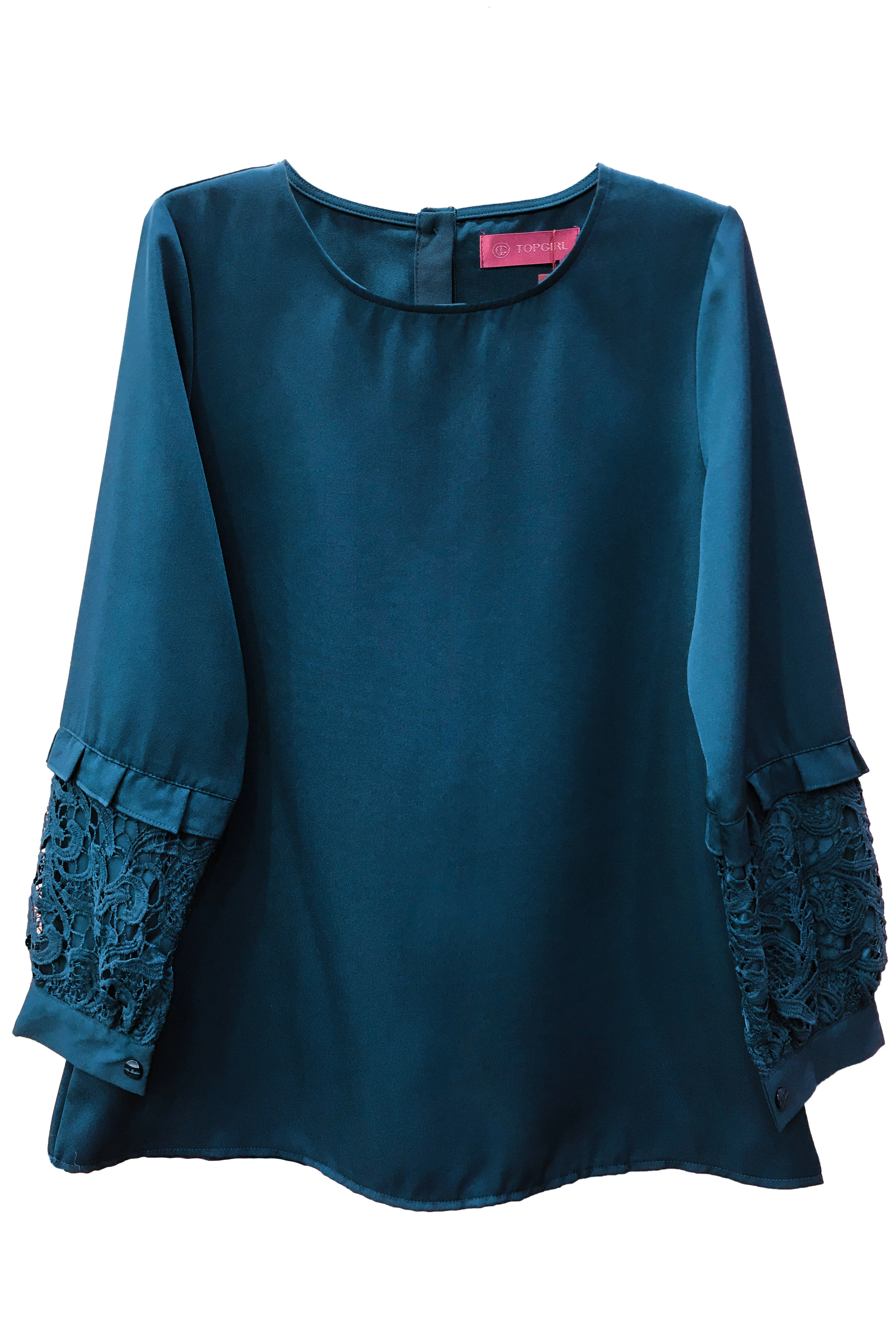 Lorris Blouse