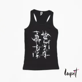 Lupit Merch | Tank Top