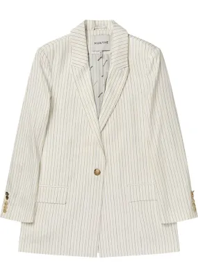 Munthe Jacob Blazer - Ivory