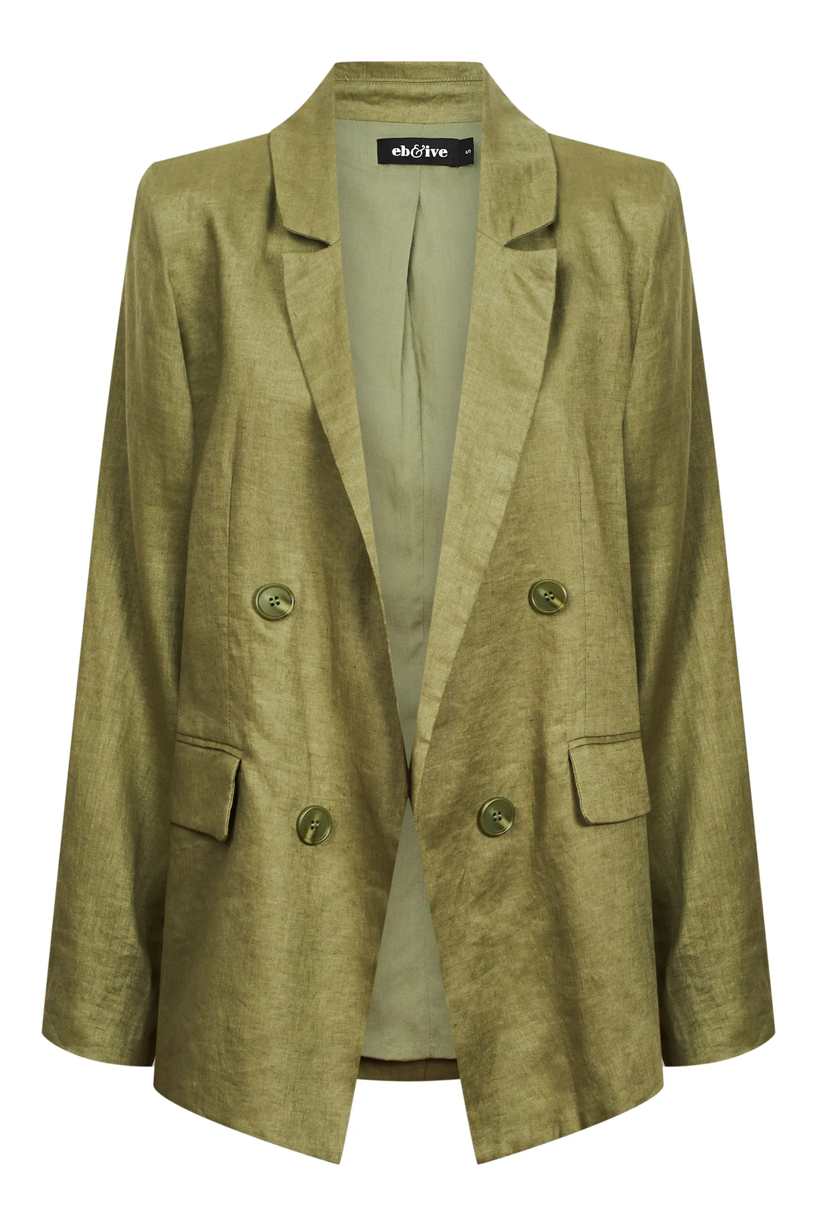 Nama Blazer, Fern