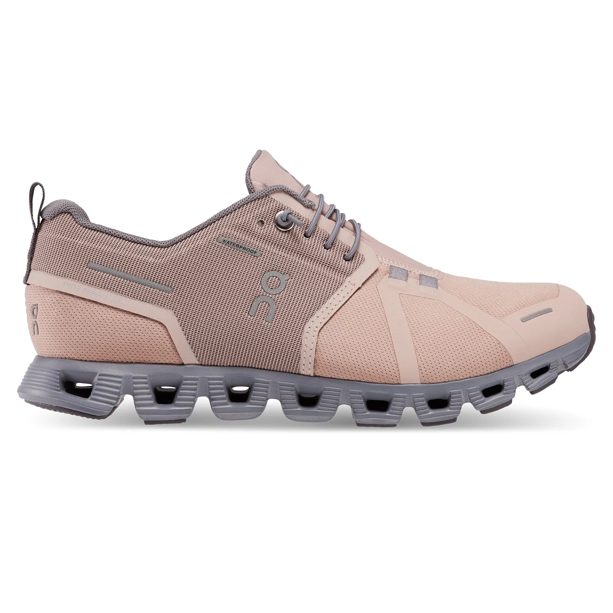 Waterproof Cloud 5 Shoes for Women