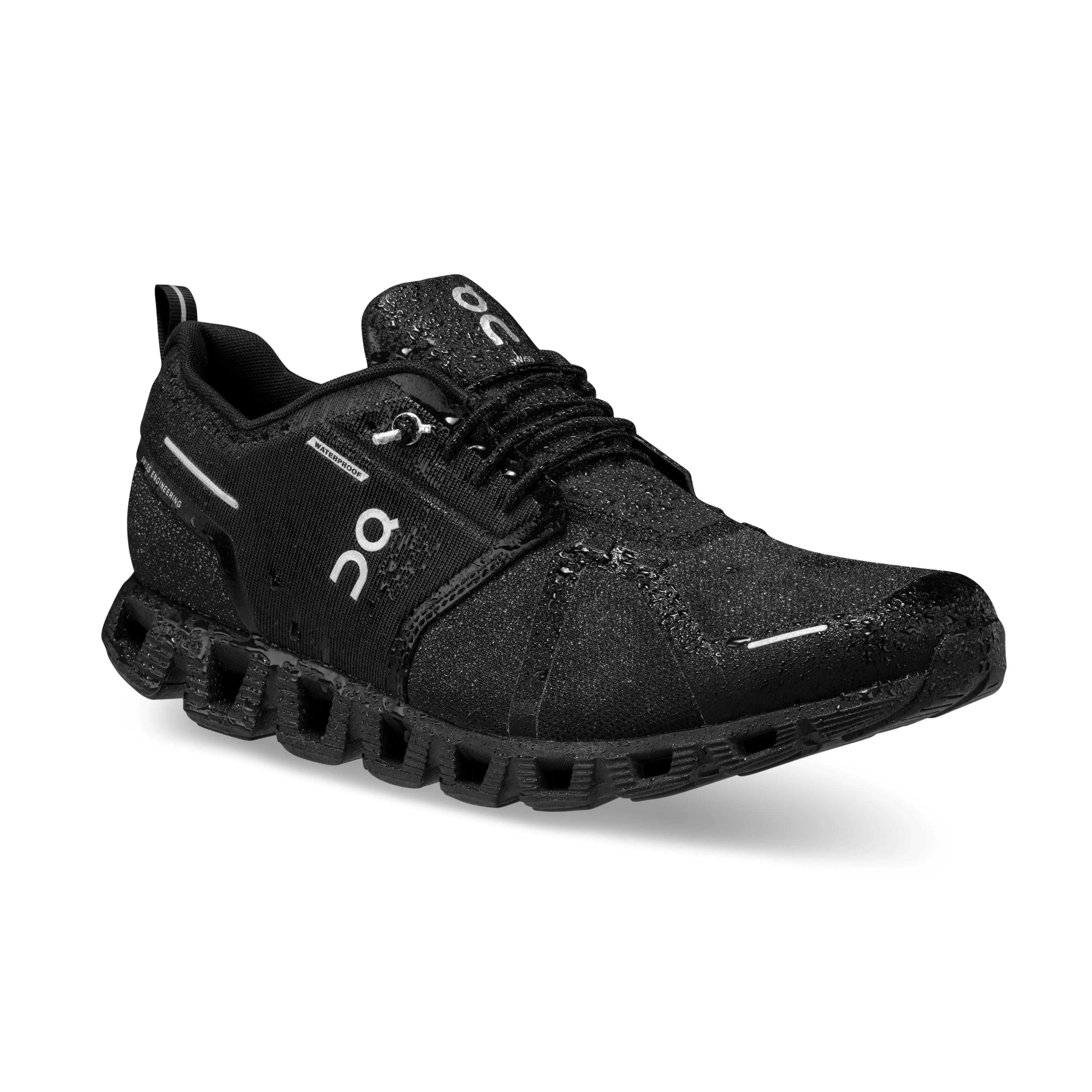 Waterproof Cloud 5 Shoes for Women