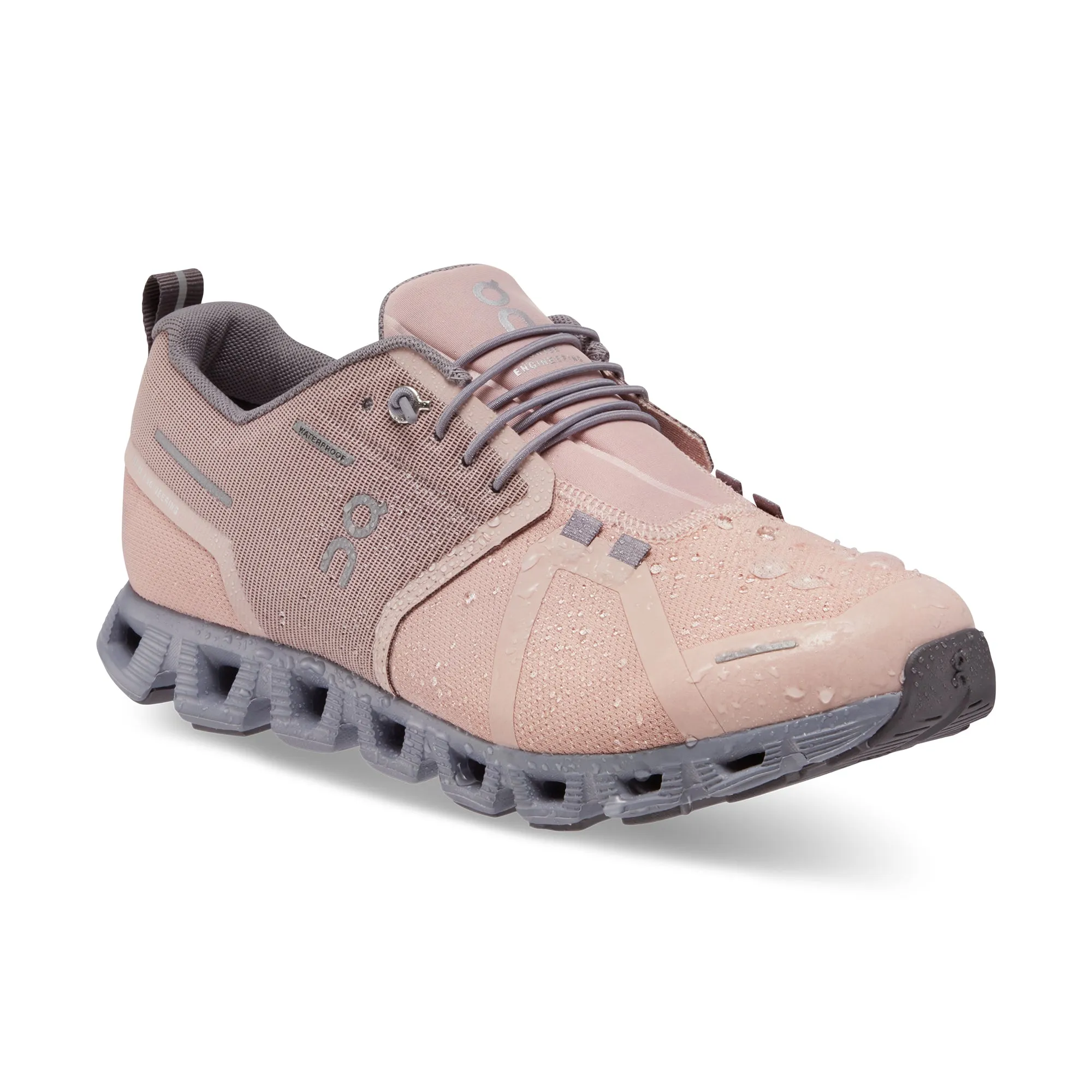 Waterproof Cloud 5 Shoes for Women