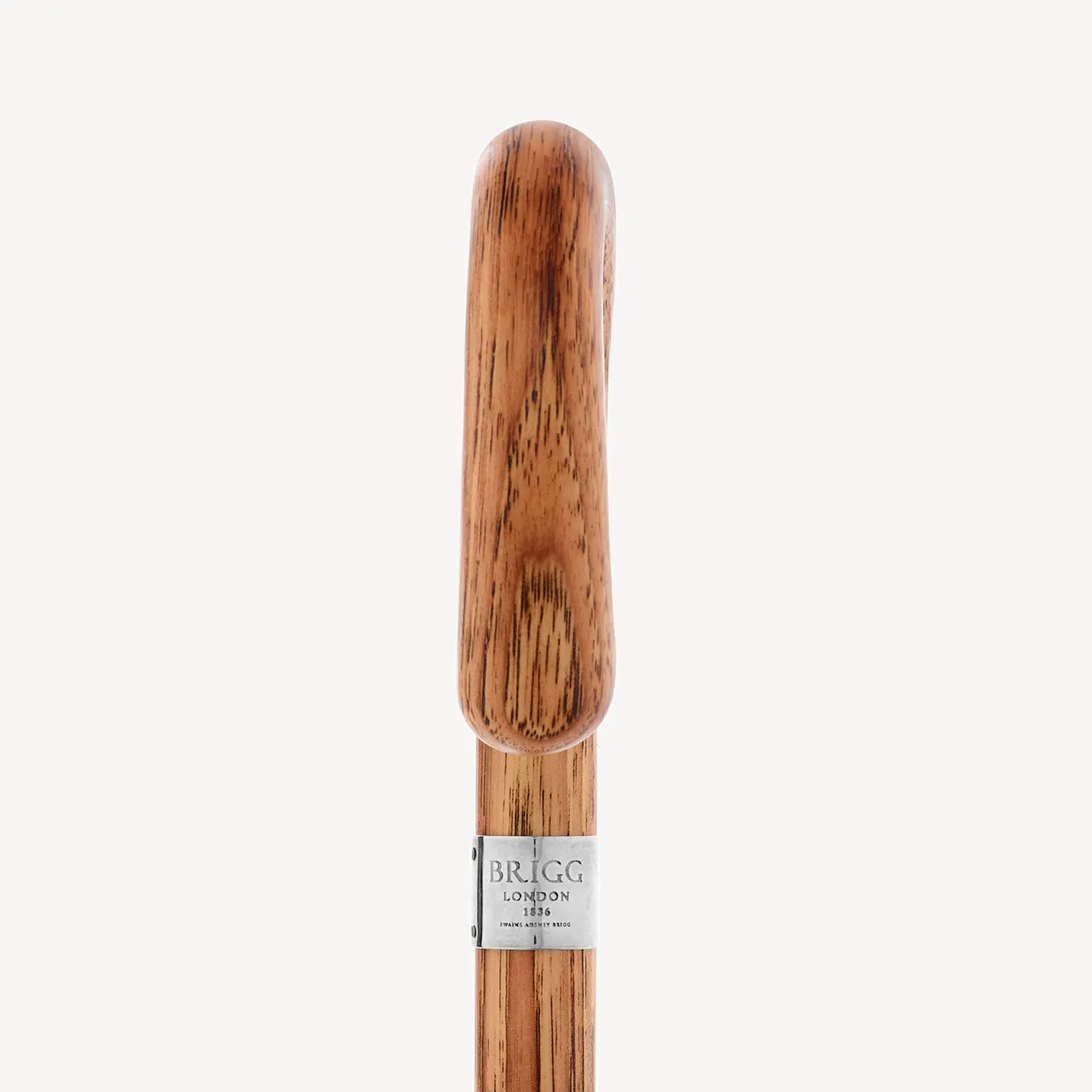 Oak Umbrella for Women - French Navy