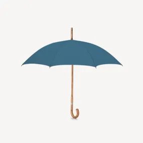 Oak Umbrella for Women - French Navy