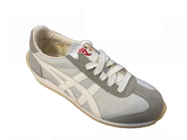 Onitsuka Tiger children's sneakers shoe California 78 C1B1N 9301 grey