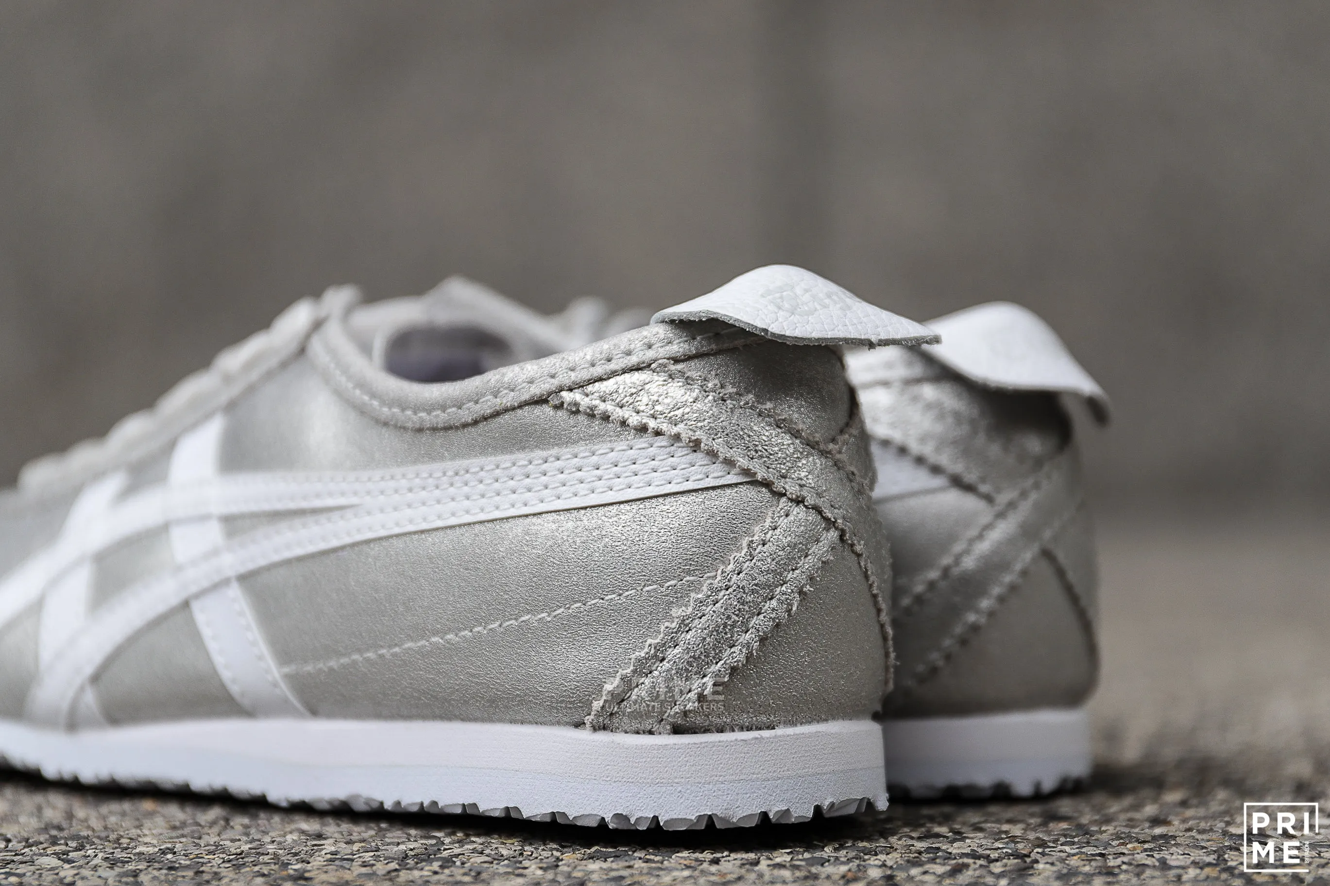 Onitsuka Tiger  Mexico66  Cool Mist/White (1182a184-100)