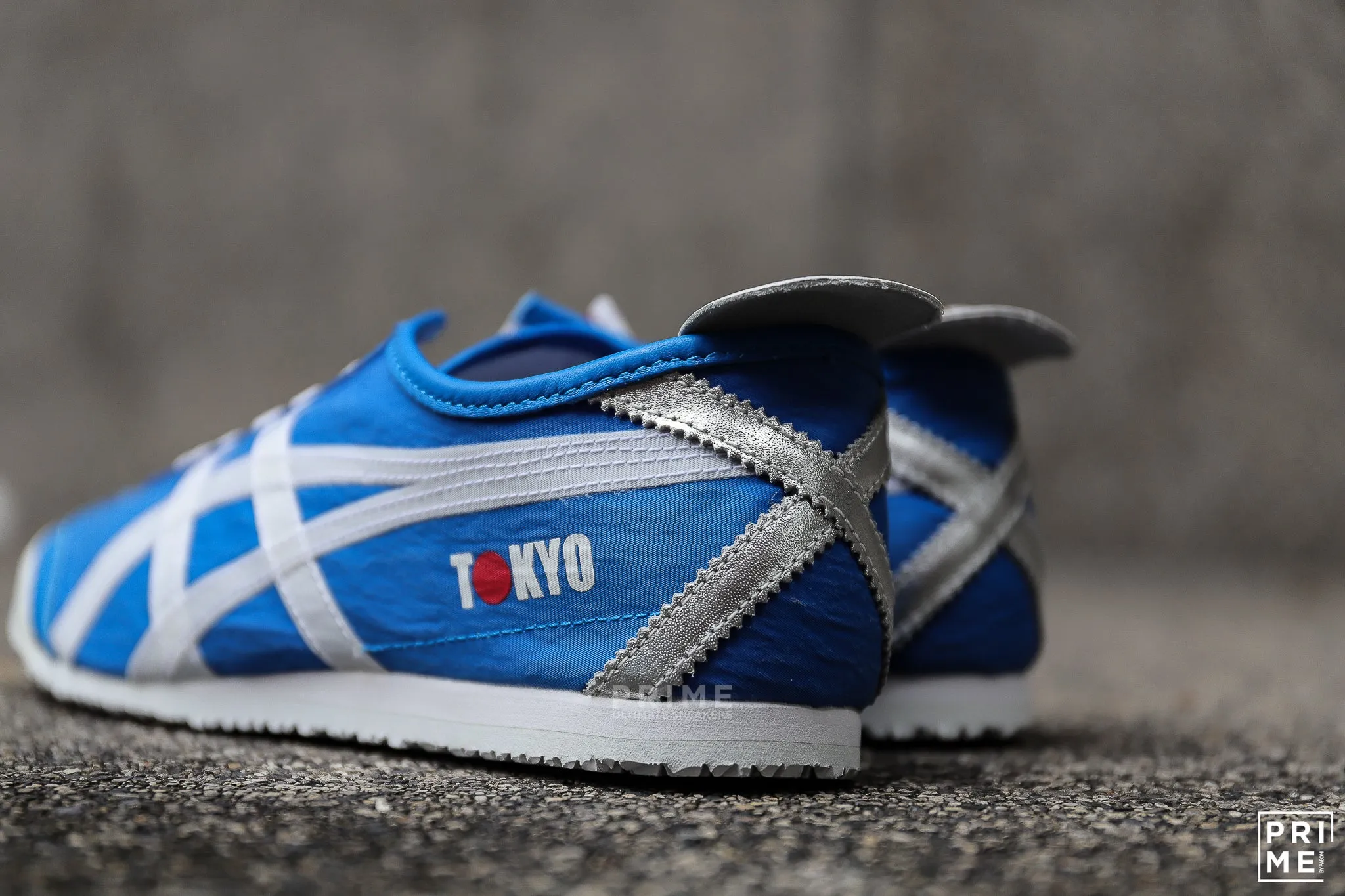 Onitsuka Tiger  Mexico66  Directorie blue/white (1183a730-401)