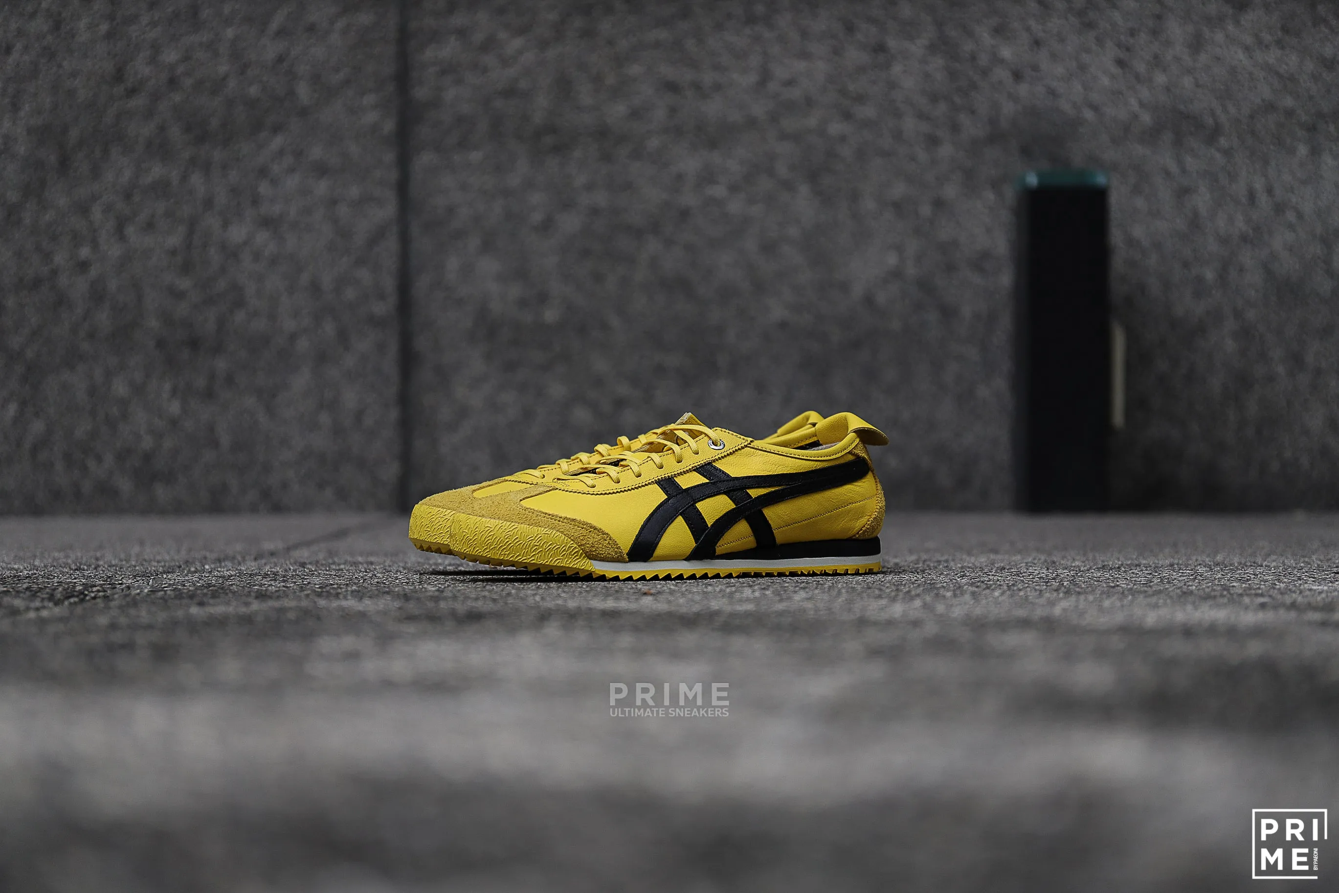 Onitsuka Tiger  Mexico66 SD Yellow /Black(1183A036-750)