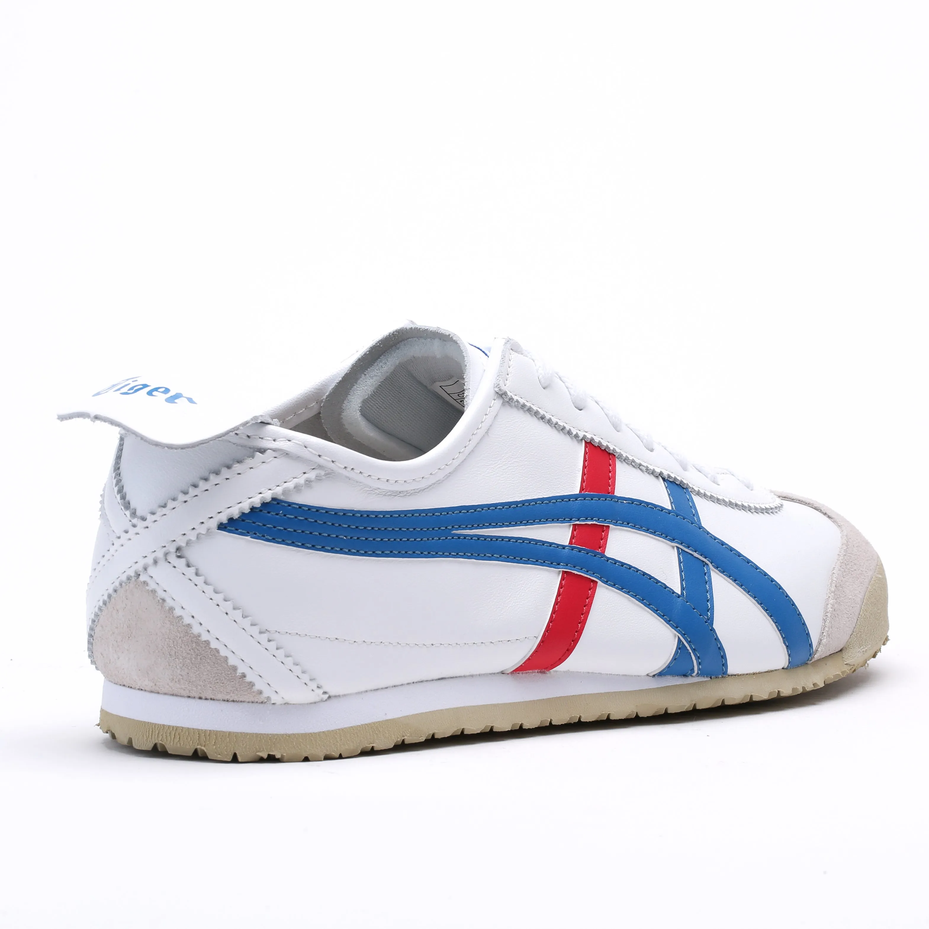 Onitsuka Tiger Mexico66 White/Blue (DL408-0146)