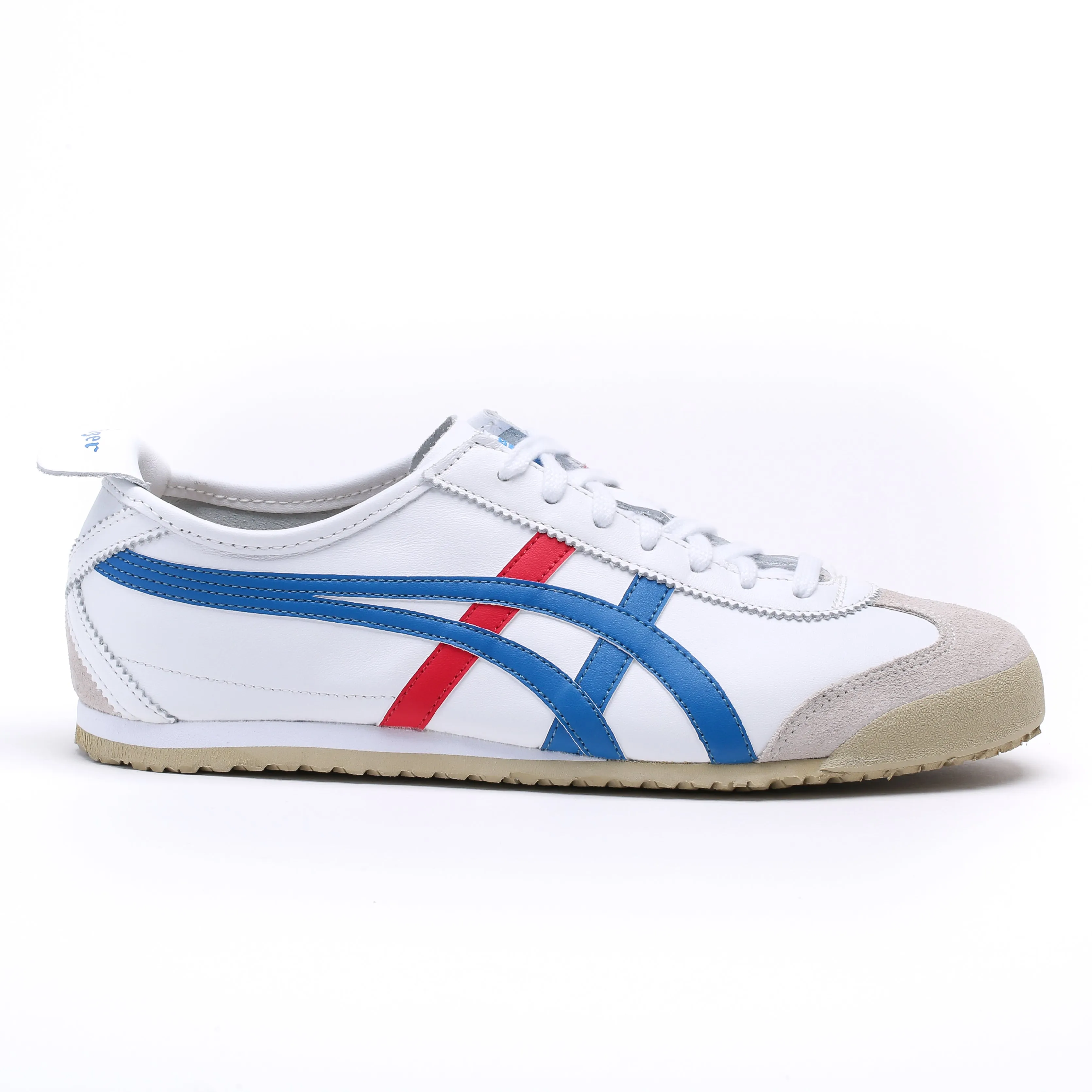 Onitsuka Tiger Mexico66 White/Blue (DL408-0146)