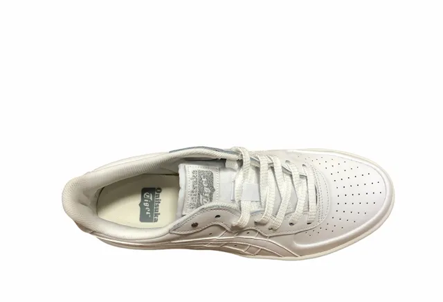 Onitsuka Tiger scarpa sneakers da donna GSM W 1182A470 100 bianco