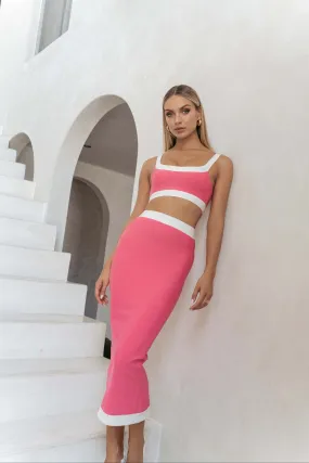 Phoebe Crop Top