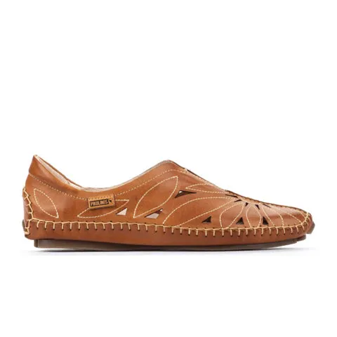 Pikolinos Jerez 578-7399 (Women) - Brandy