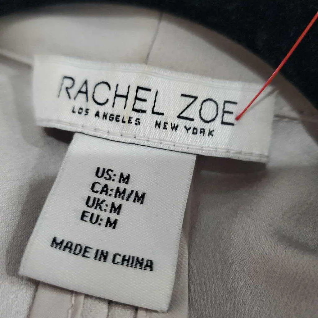 Rachel Zoe Blazer Medium