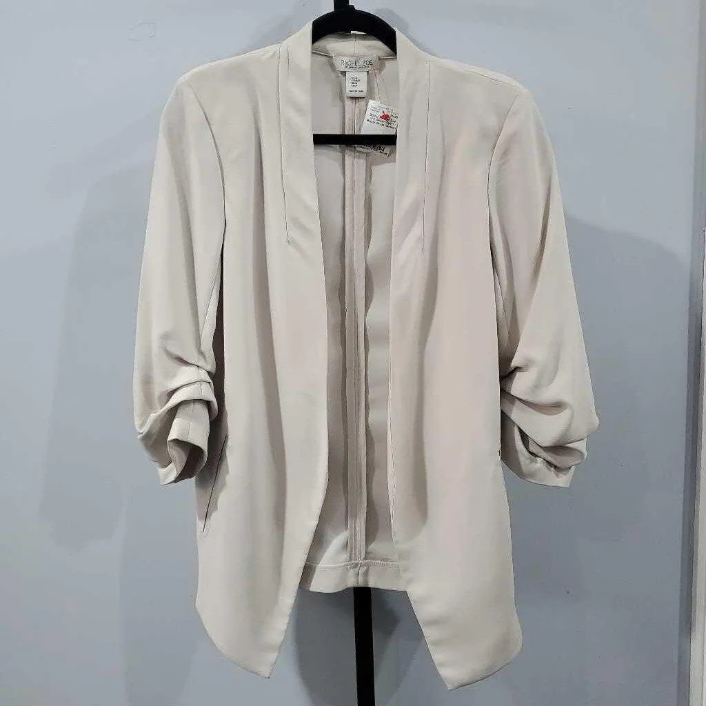 Rachel Zoe Blazer Medium