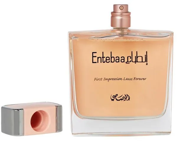 Rasasi Entebaa Women edp, 100Ml