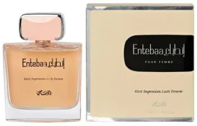 Rasasi Entebaa Women edp, 100Ml