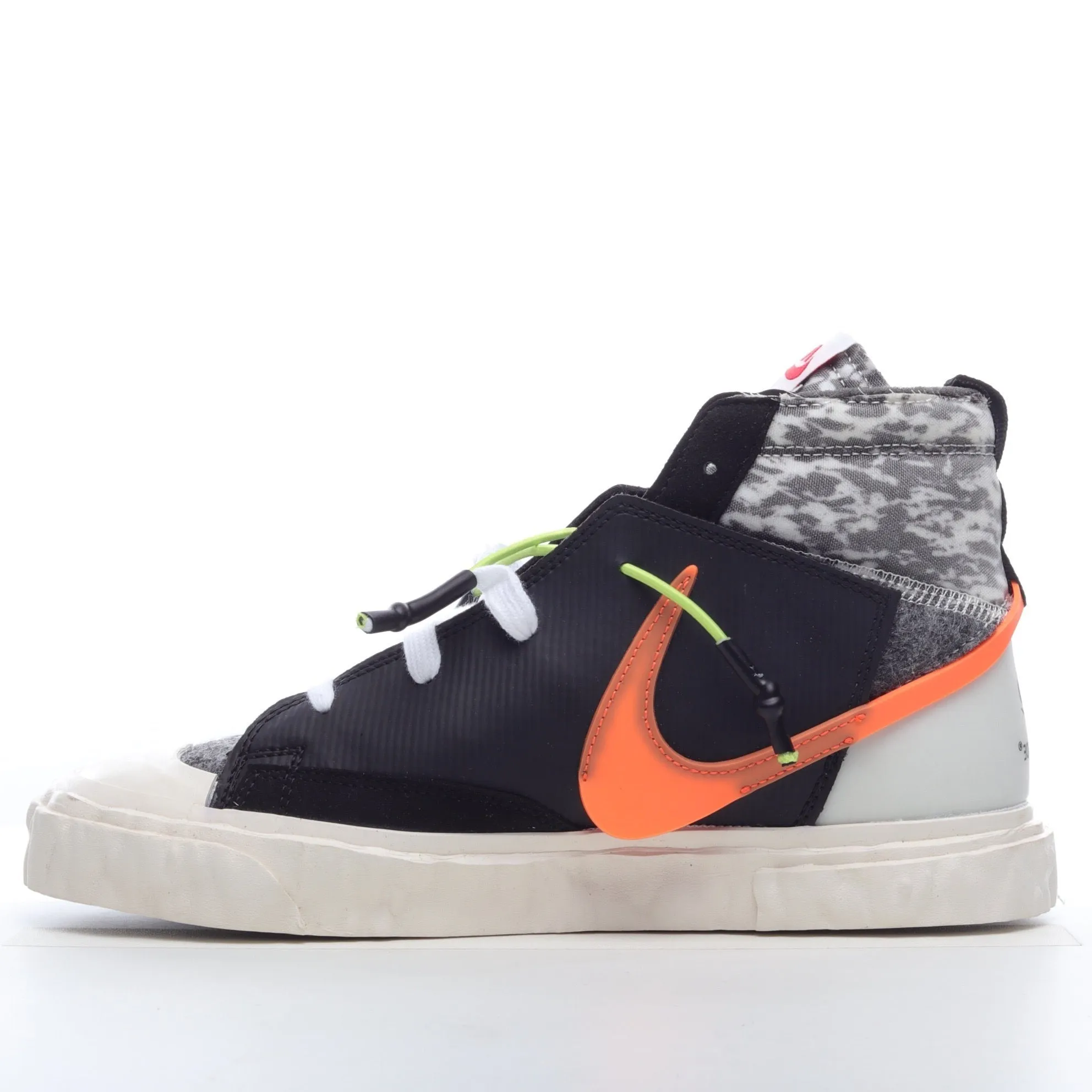 READYMADE x NK Blazer Mid