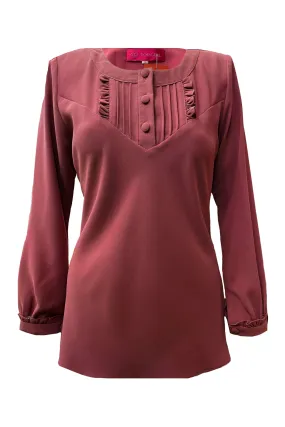 Riss Blouse