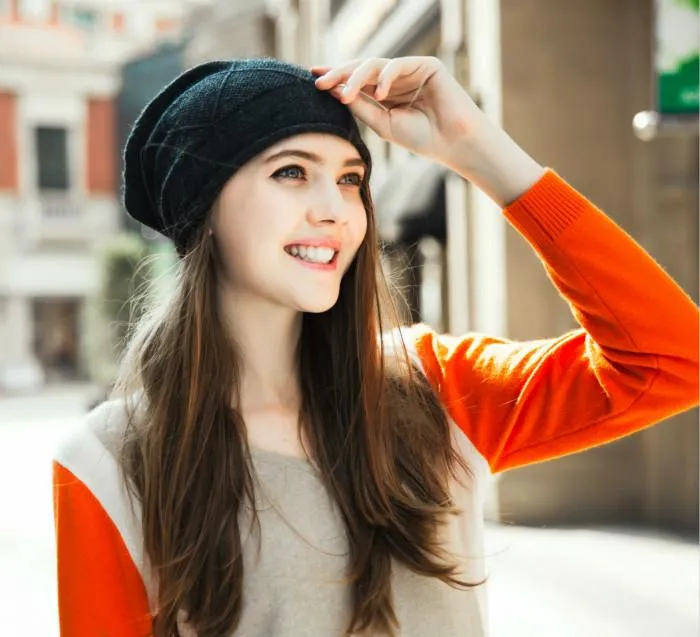 SALLINGER BEANIE for Women