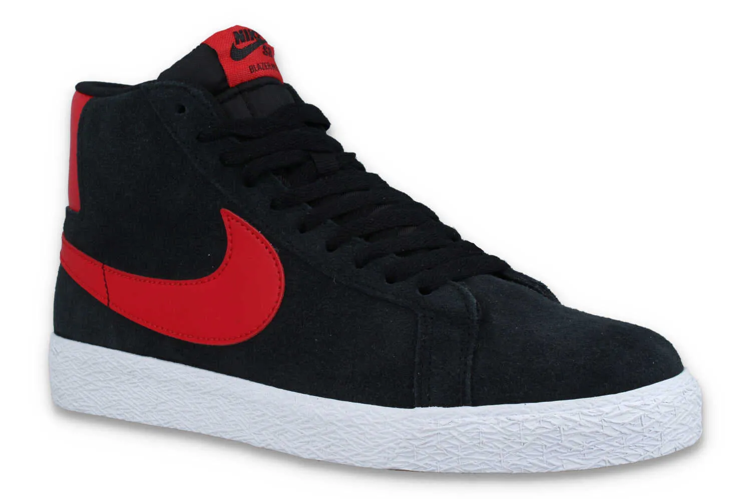 SB Zoom Blazer Mid