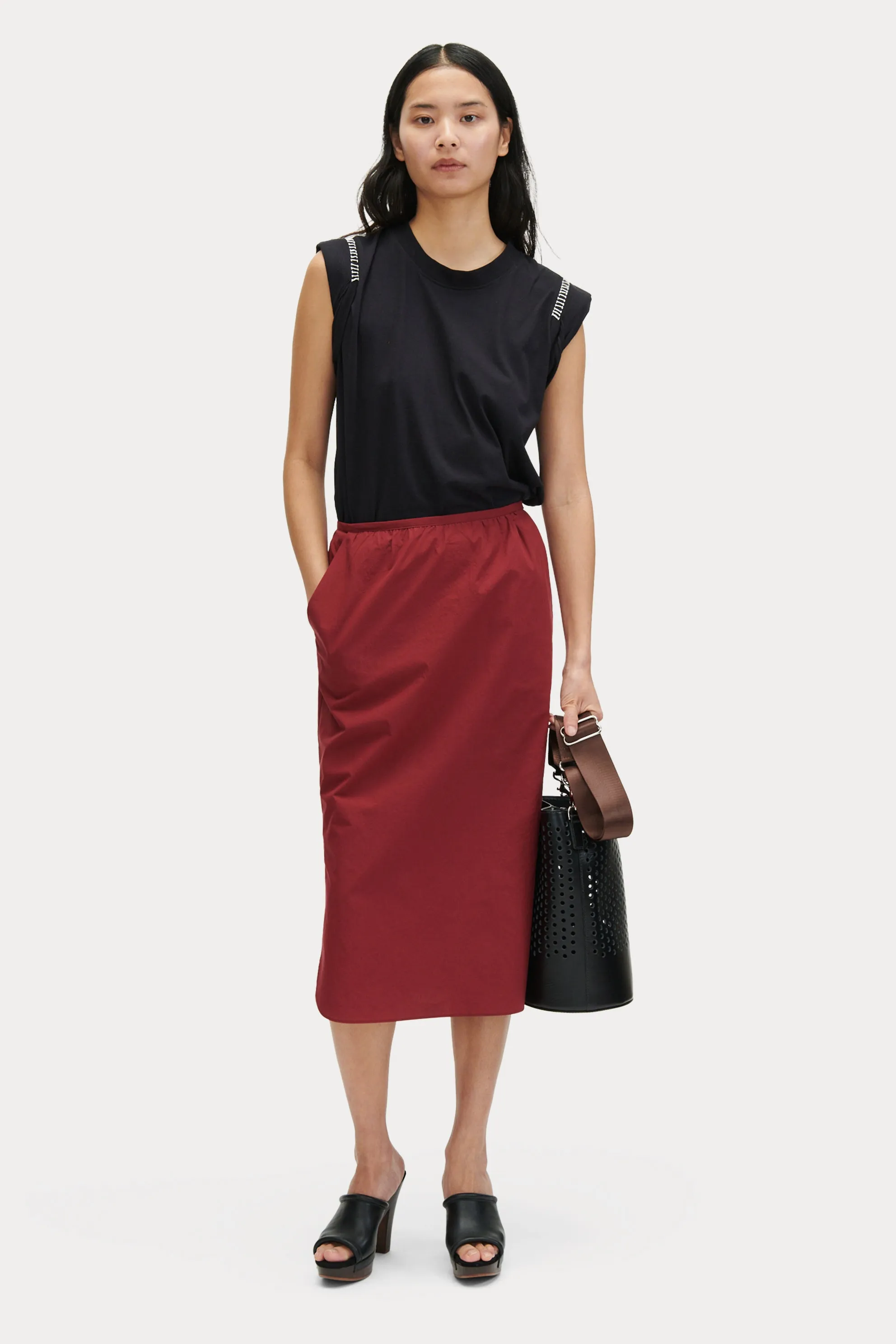 Senda Skirt