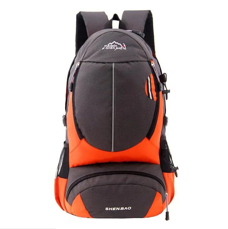 SHENBAO Ski Backpack for Women