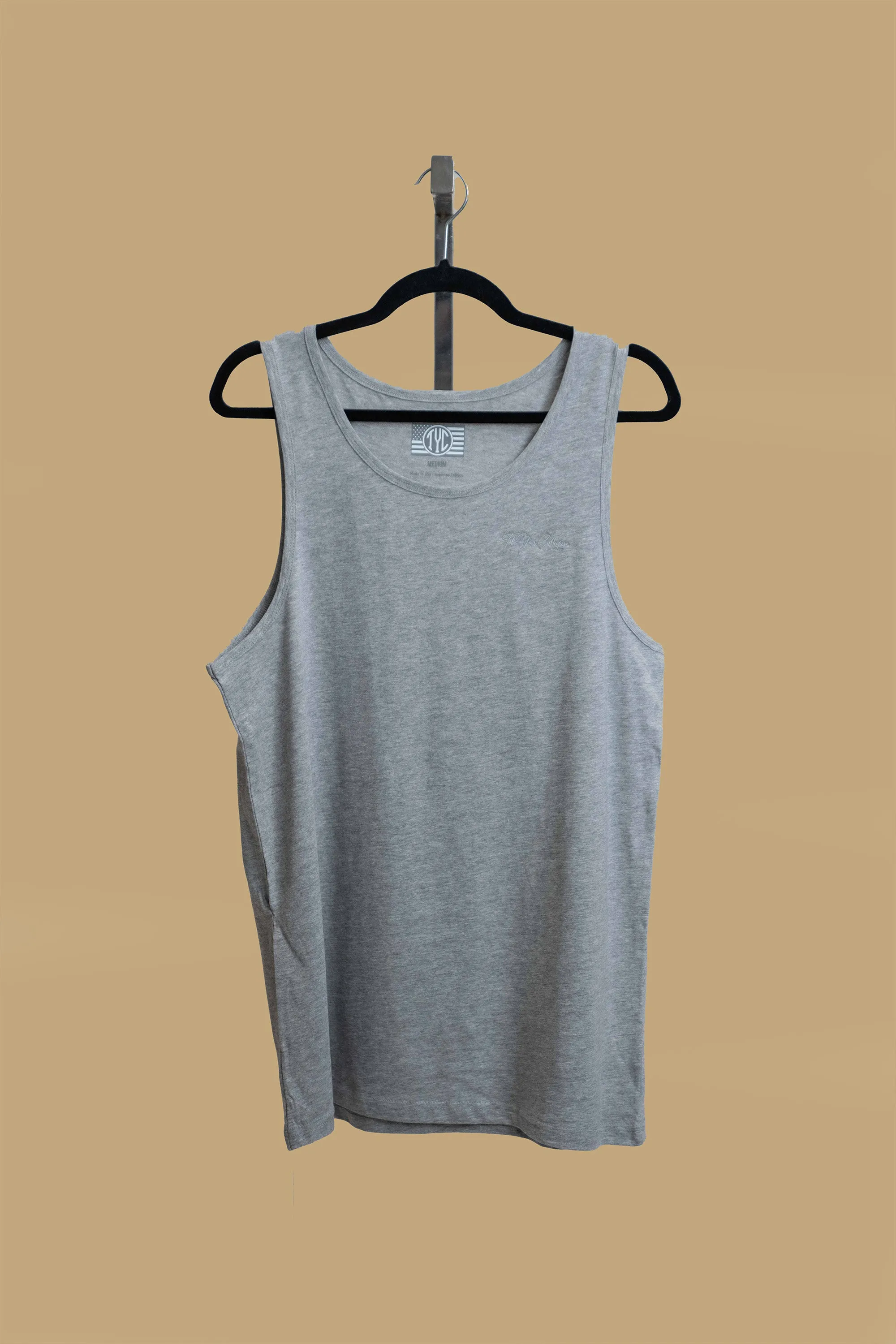 Signature Tank Top