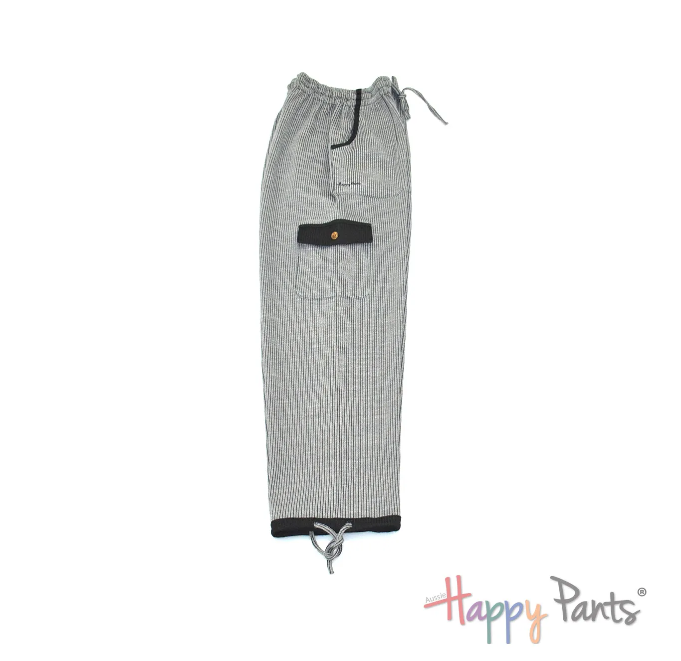 Silver Moon Women Happy Pants