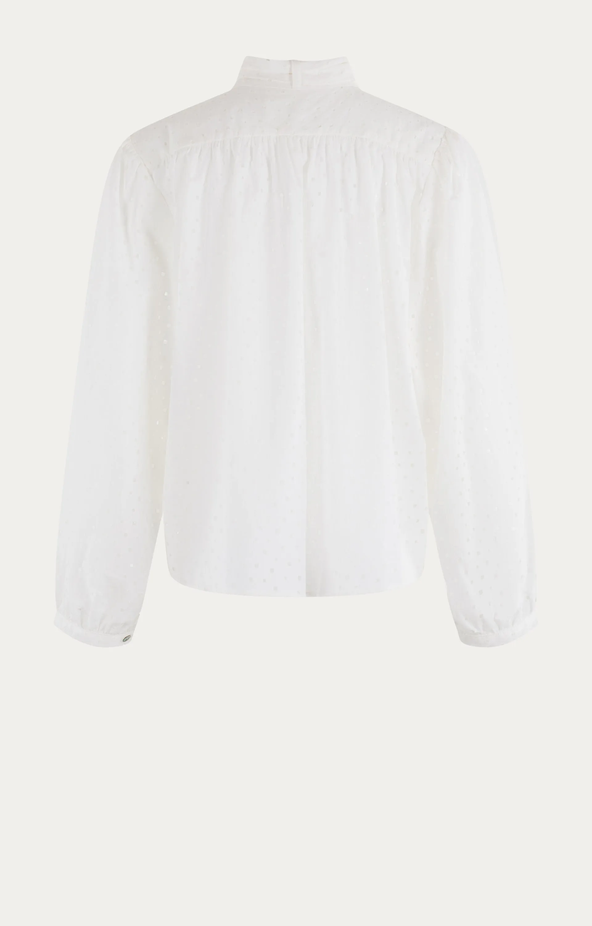 Sophie Blouse | white