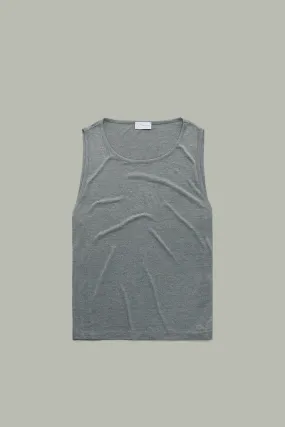 Tank Top Abrams Gray