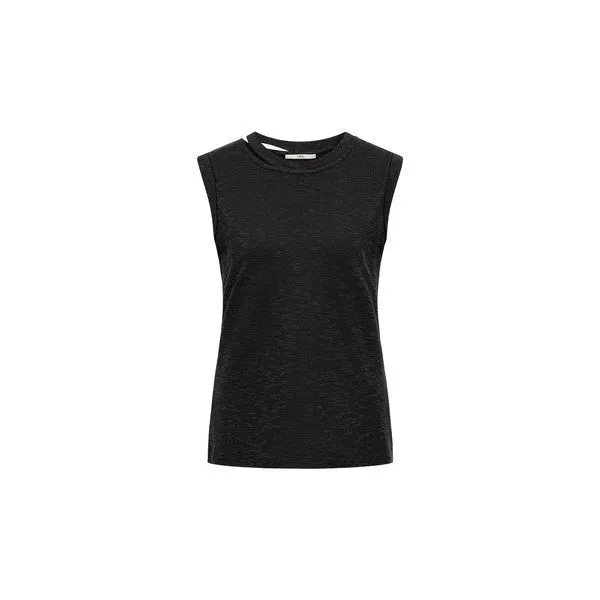 Tank Top aus Bio-Baumwolle