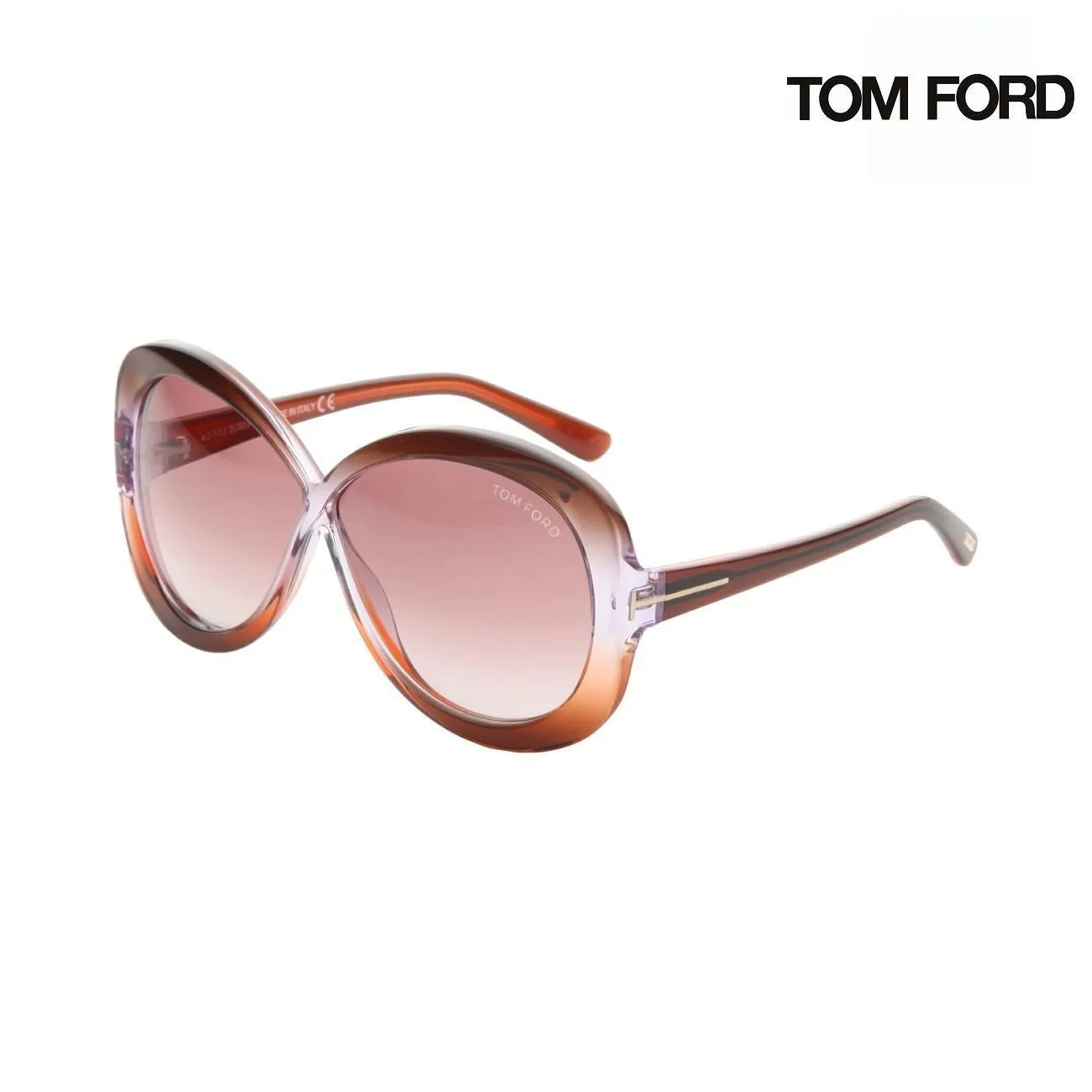 Tom Ford FT0226_50Z Sunglasses - Women