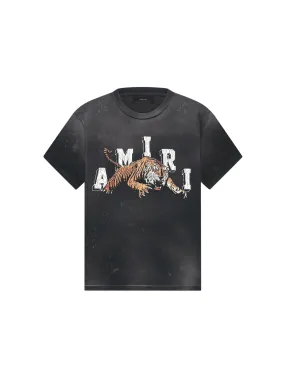 VINTAGE TIGER TEE