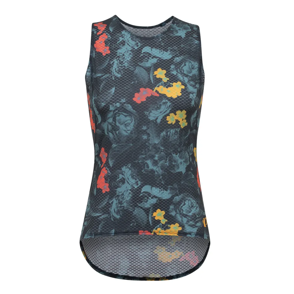 Women's Transfer Mesh Tank Top Baselayer