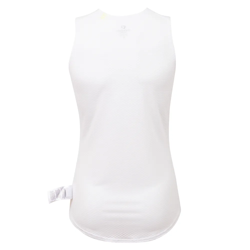 Women's Transfer Mesh Tank Top Baselayer